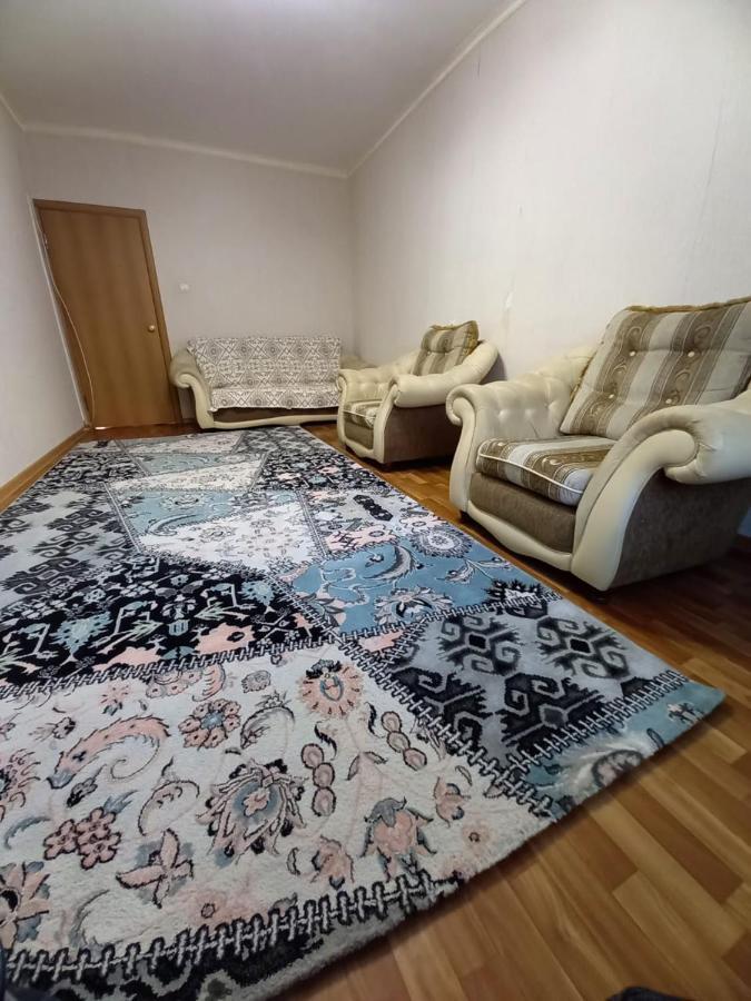 Апартаменти Квартира с видом на море Актау Екстер'єр фото